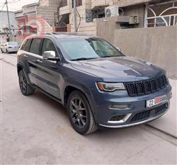 جيب جراند شيروكي